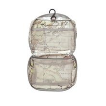 Cargar imagen en el visor de la galería, ORGANIZADOR DE VIAJE TRAVEL TOILETRY BAG (TOR0001)
