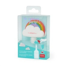 Cargar imagen en el visor de la galería, MARCADORES DE VASOS DRINK MARKERS NO RAINBOW NO PARTY 8 PCS(DRMA0004)
