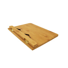 Cargar imagen en el visor de la galería, SOPORTE PLEGABLE BAMBOO FOLDING STAND (BAMST0001)
