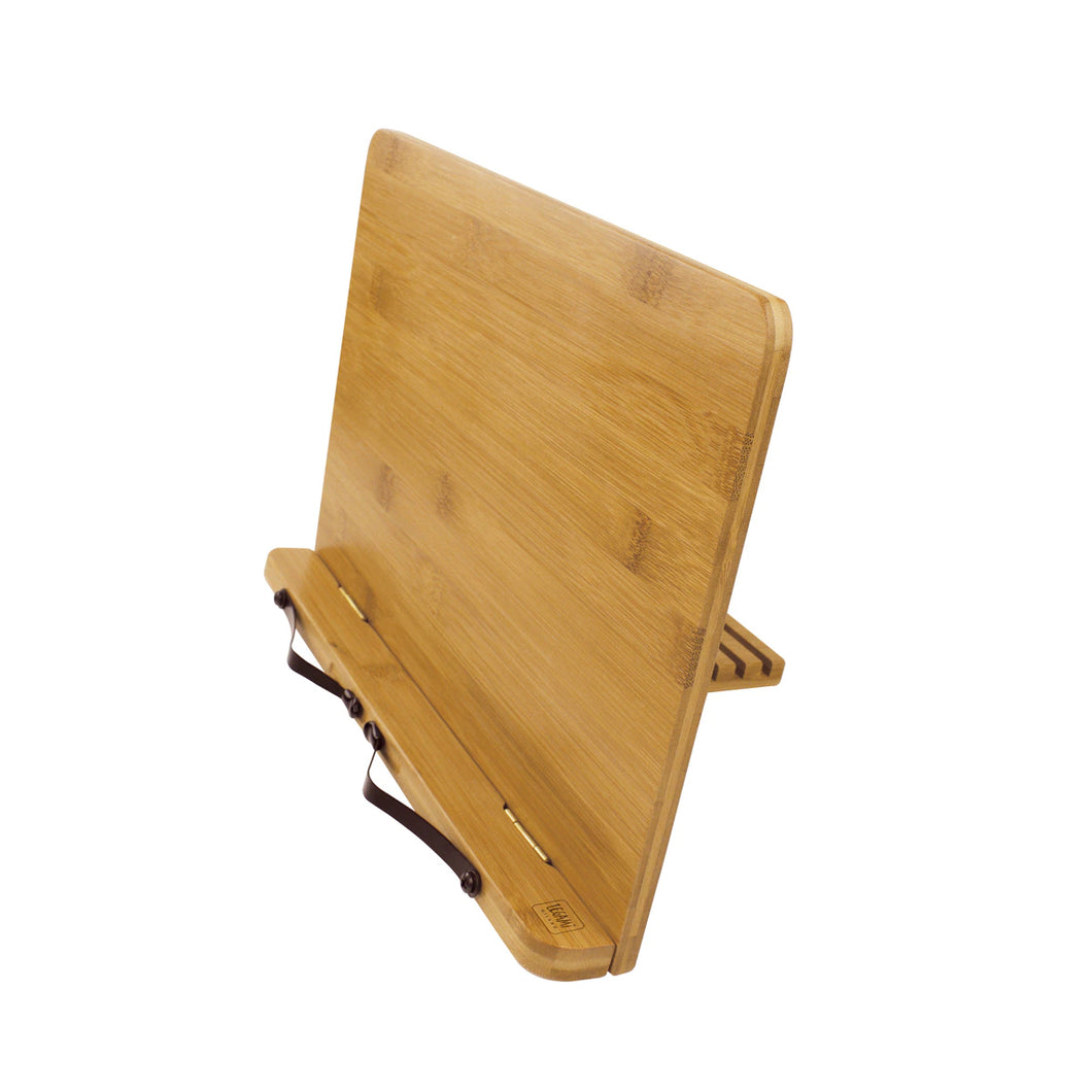 SOPORTE PLEGABLE BAMBOO FOLDING STAND (BAMST0001)
