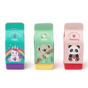 SET DE 3 BORRADORES YUMMY YUMMY (ERA0001)