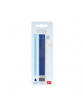 Cargar imagen en el visor de la galería, REFILL BORRABLE ERASABLE GEL PEN BLUE (REFEP0005)
