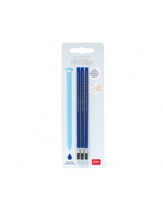 REFILL BORRABLE ERASABLE GEL PEN BLUE (REFEP0005)