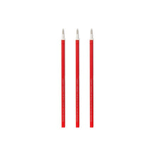 Cargar imagen en el visor de la galería, REFILL BORRABLE ERASABLE GEL PEN RED (REFEP0006)
