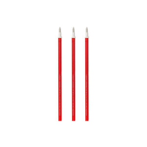 REFILL BORRABLE ERASABLE GEL PEN RED (REFEP0006)