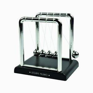 PENDULO NEWTON'S CRADLE (NCKIT1)