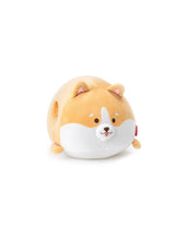 Cargar imagen en el visor de la galería, ALMOHADA DE VIAJE CORGI (SUS0003)
