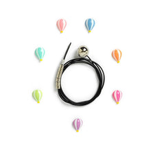 Cargar imagen en el visor de la galería, SUJETA FOTOS MAGNETIC WIRE PHOTO AIR BALLOON (CAB0020)
