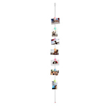 Cargar imagen en el visor de la galería, SUJETA FOTOS MAGNETIC WIRE PHOTO AIR BALLOON (CAB0020)
