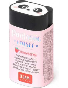 BORRADOR SCENTED ERASER PANDA (GP0004)