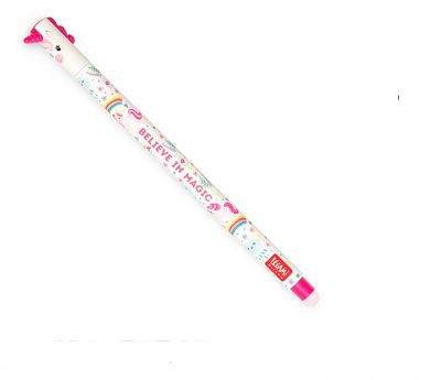 LAPICERO ERASABLE PEN UNICORN PINK (EP0013)