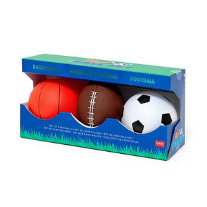 MINI BALLS SET (BS0002)