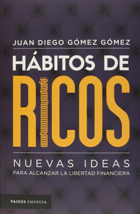 HABITOS DE RICOS