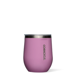 COPA STEMLESS GLOSS ORCHID 355ML 12 OZ (2312GOR)