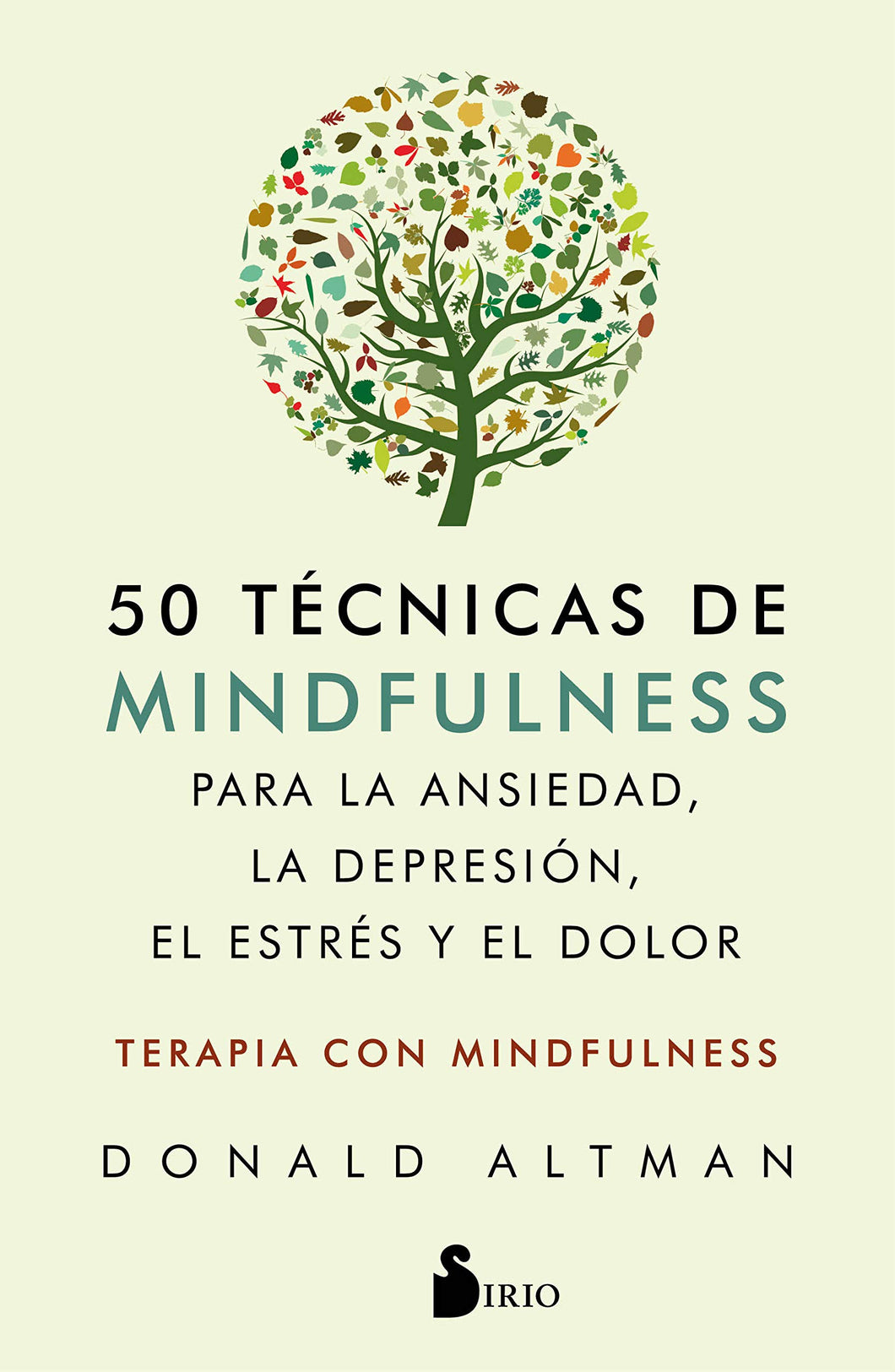 50 TECNICAS DE MINDFULNESS