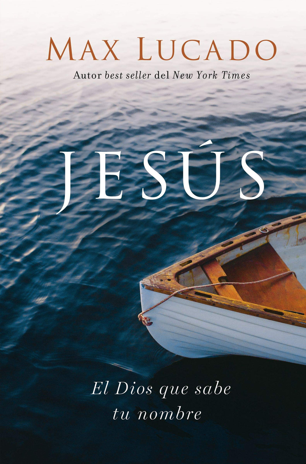 JESUS EL DIOS QUE SABE TU NOMBRE