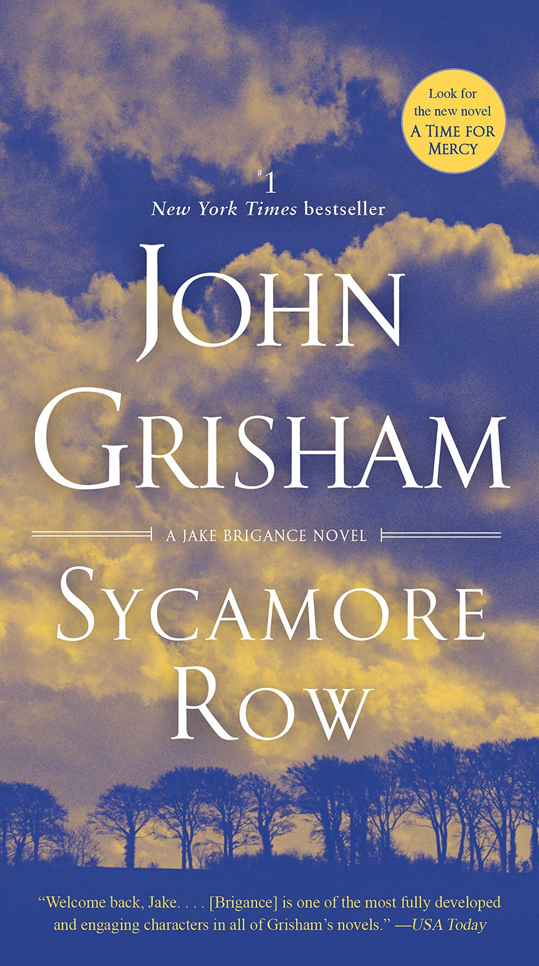 SYCAMORE ROW (MM)