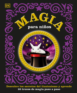 MAGIA PARA NIÑOS (TD)