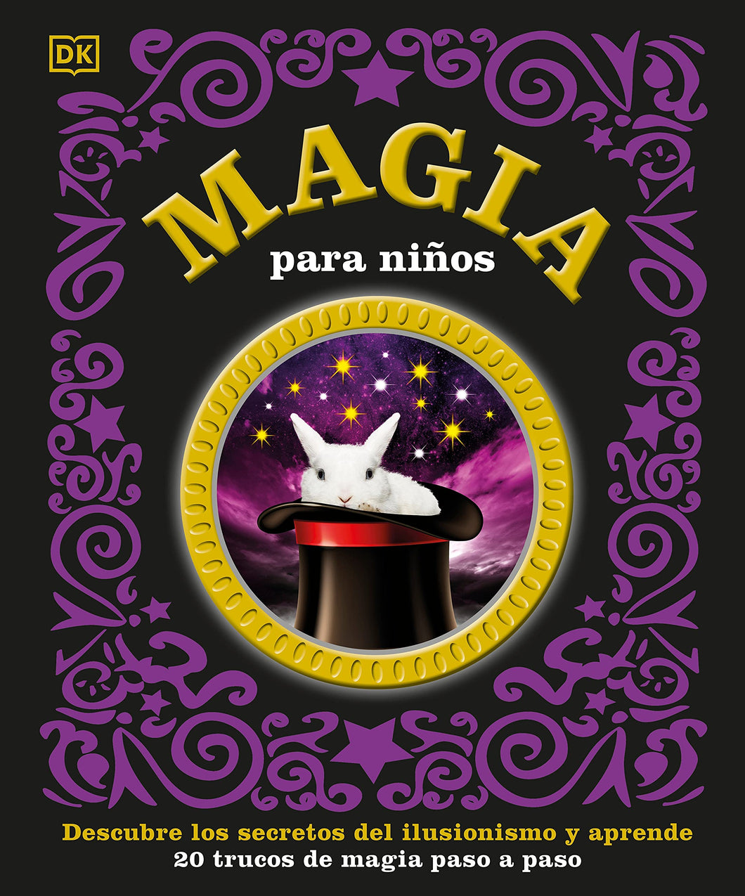 MAGIA PARA NIÑOS (TD)