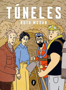 TUNELES (TD)