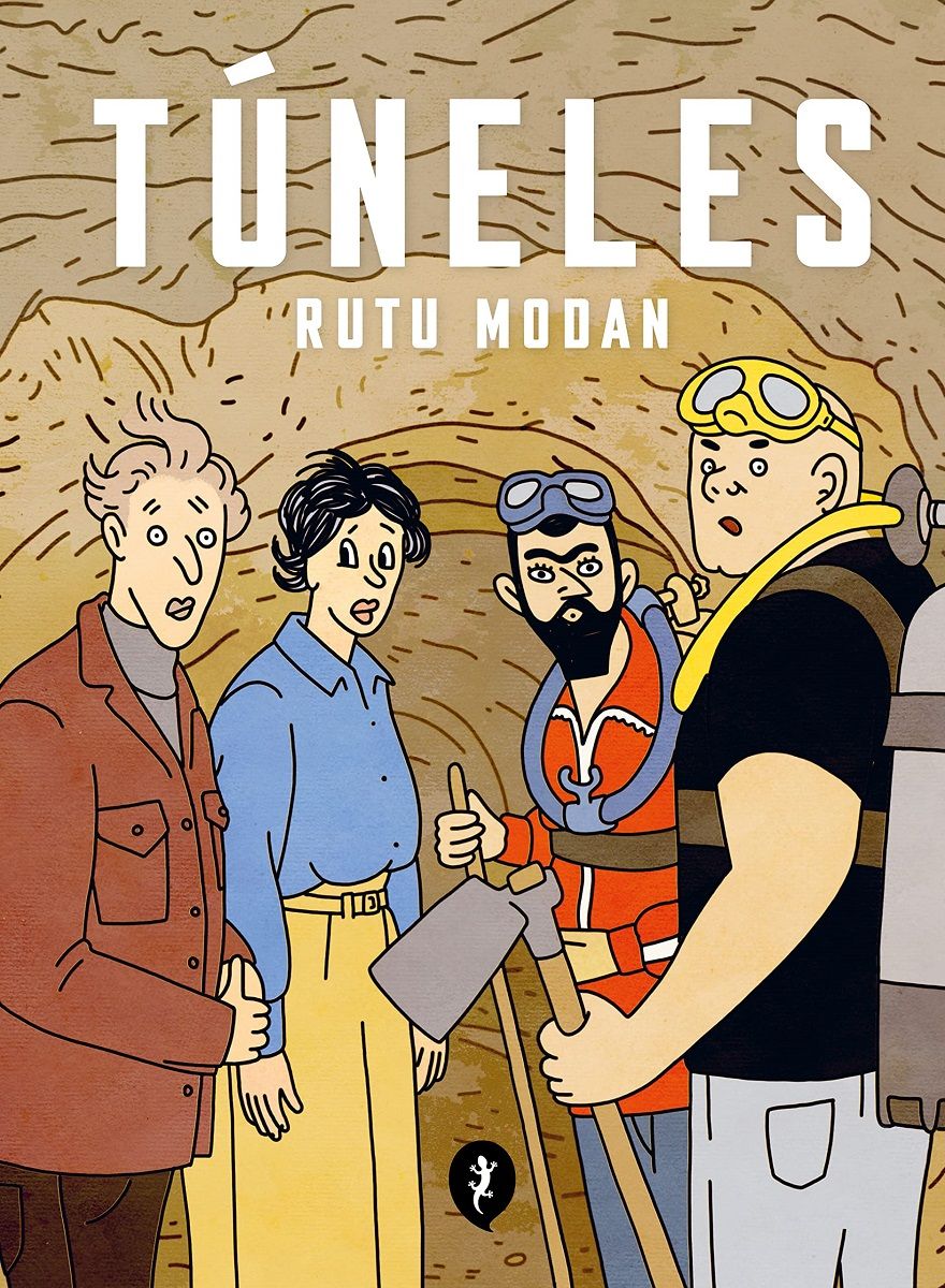 TUNELES (TD)