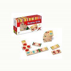 DOMINO ANIMALES (8106)