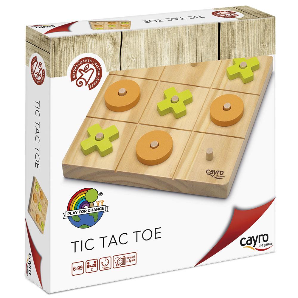 JUEGO TIC TAC TOE (680)