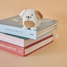 Cargar imagen en el visor de la galería, SEPARADOR DE LIBRO FLUFFY ANIMALS (27625)
