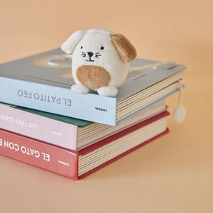 SEPARADOR DE LIBRO FLUFFY ANIMALS (27625)