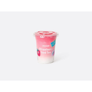 SE 2 PAR MEDIAS ICE TEA SOCKS STRAWBERRY (EMSNCAITS2)