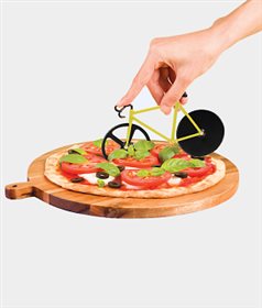 CORTADOR DE PIZZA THE FIXIE BUMBLEBEE (DYFIXIEBB) **