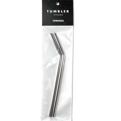 PAJILLAS TUMBLER STRAWS (2 PACK) (2100STRAW )