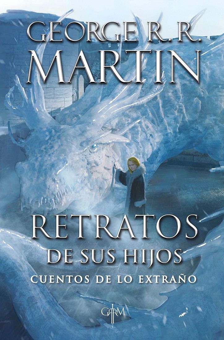 RETRATOS DE SUS HIJOS