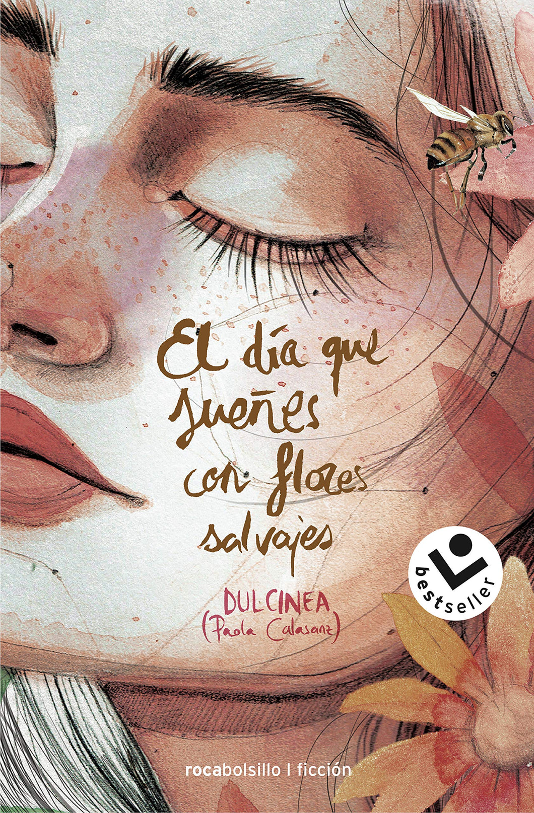 DIA QUE SUEÑES CON FLORES SALVAJES