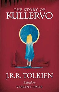 STORY OF KULLERVO