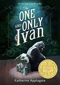 ONE AND ONLY IVAN
