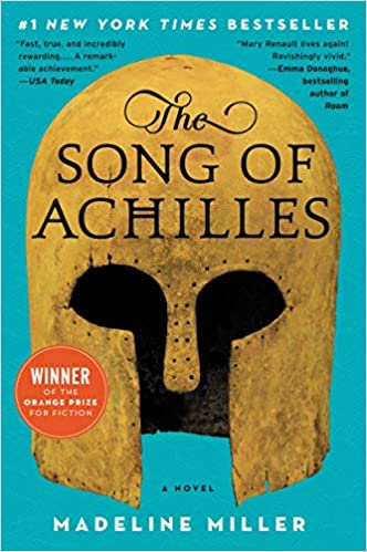 SONG OF ACHILLES