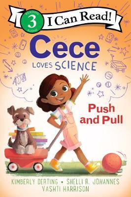 LEVEL 3 CECE LOVES SCIENCE PUSH AND PULL