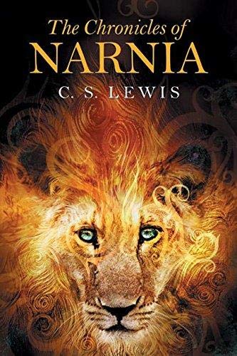 CHRONICLES OF NARNIA (7 BOOKS IN ONE)