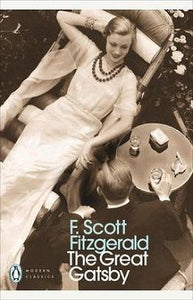GREAT GATSBY