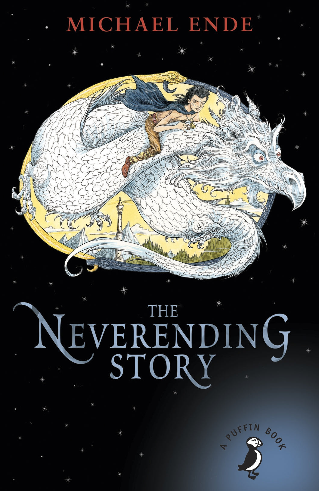 NEVERENDING STORY