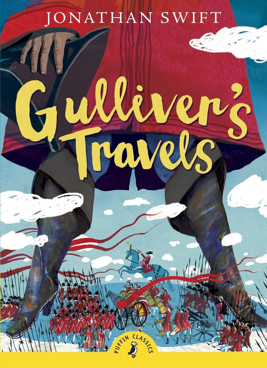 GULLIVERS TRAVELS