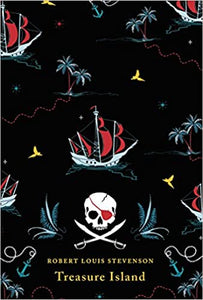 TREASURE ISLAND