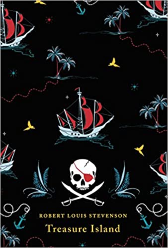 TREASURE ISLAND