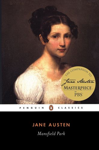MANSFIELD PARK