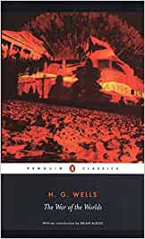 WAR OF WORLDS
