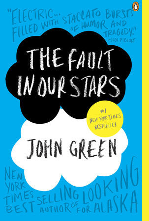 FAULT IN OUR STARS (PB)