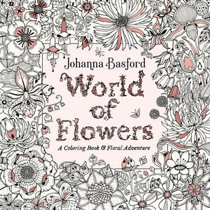 WORLD OF FLOWERS