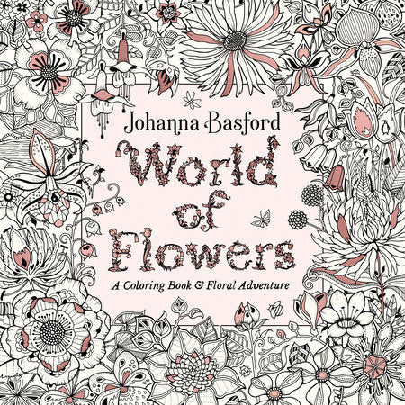 WORLD OF FLOWERS