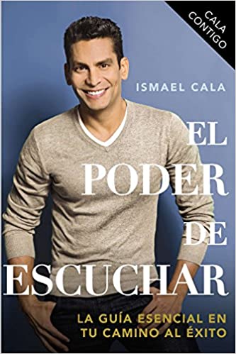 PODER DE ESCUCHAR